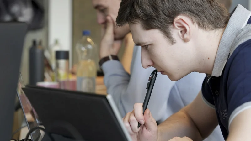 Qualified. Confirmed. Competing. - Quiz day 2026