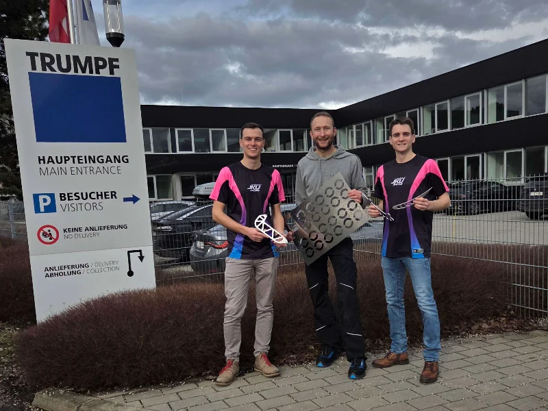 100% Electric Since Day One