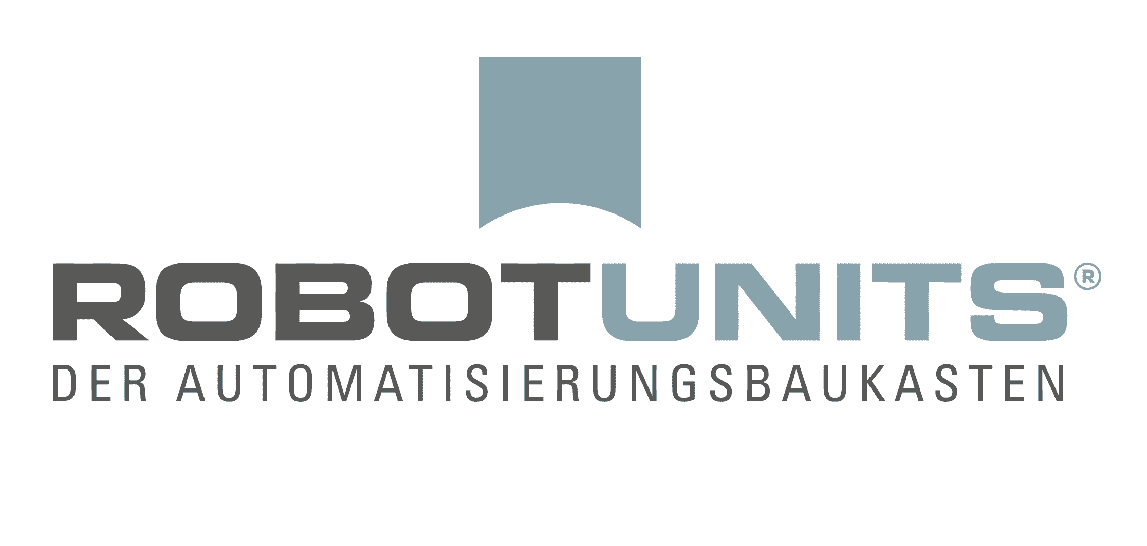 Robotunits logo