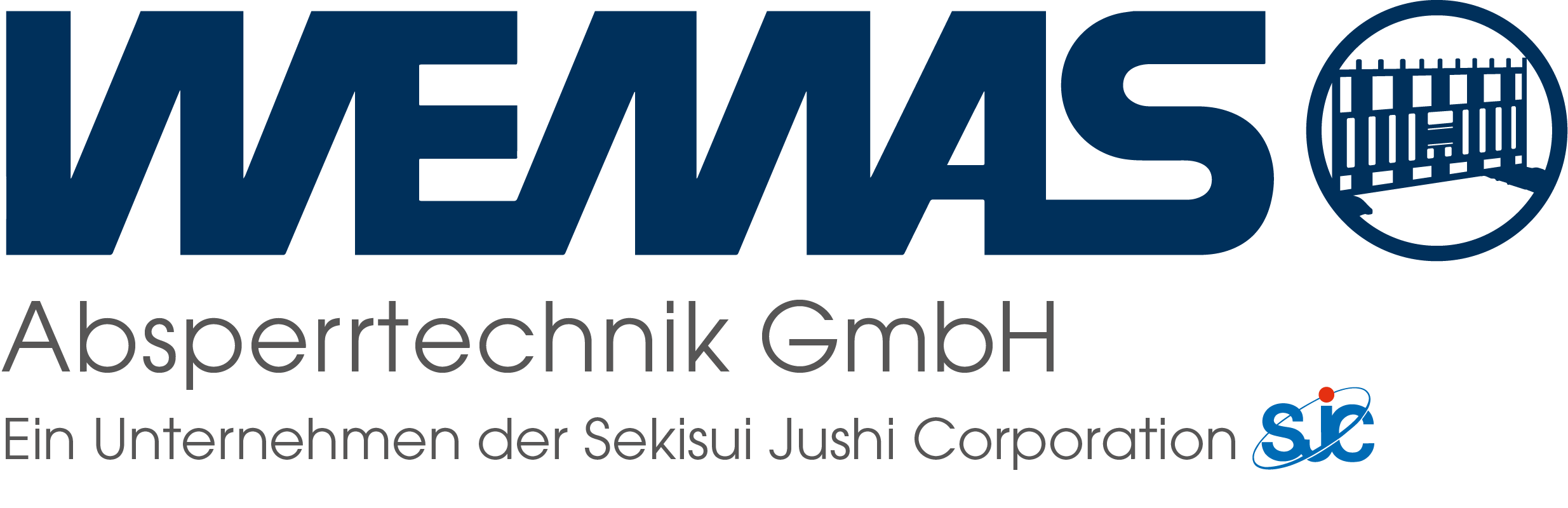 WEMAS Absperrtechnik GmbH logo