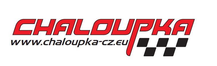 Chaloupka logo