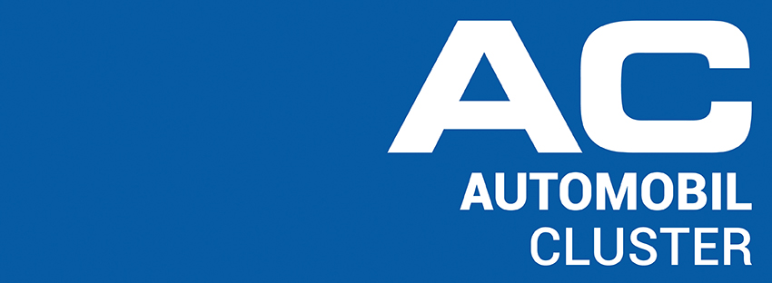 Business Upper Austria Automobil Cluster logo