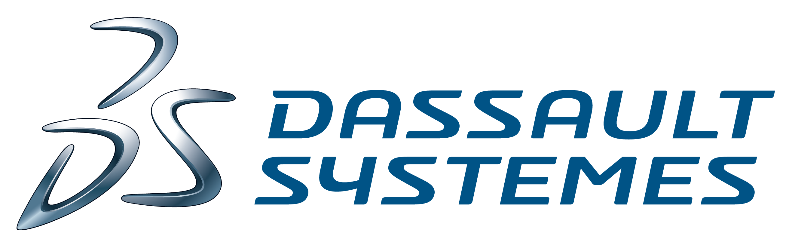 Dassault Systems logo