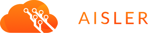 AISLER logo