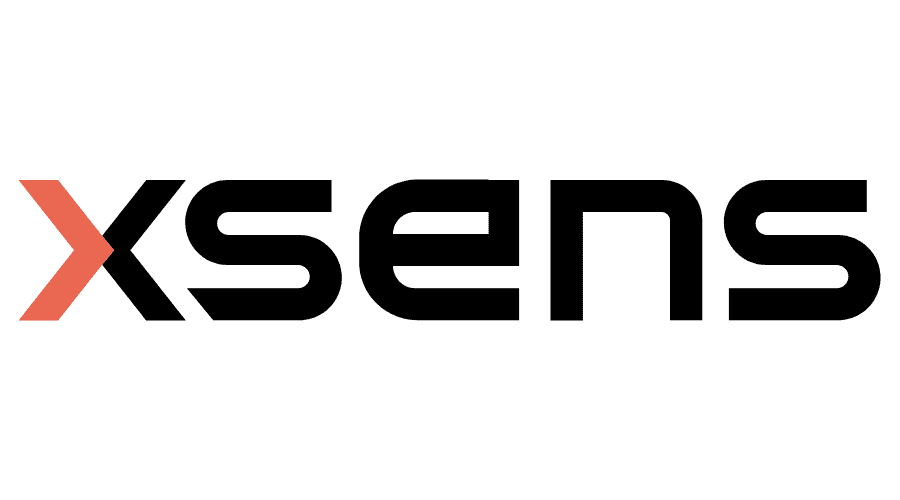Xsens logo