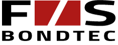 F&S BONDTEC logo